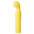 Smile Makers - El entrenador de tenis vibrador (amarillo)