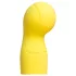 Smile Makers - El entrenador de tenis vibrador (amarillo)