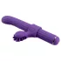 Magic Stick S1 - vibrador multifunción - silicona - lila