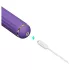 Magic Stick S1 - vibrador multifunción - silicona - lila