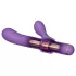 Magic Stick S1 - vibrador multifunción - silicona - lila