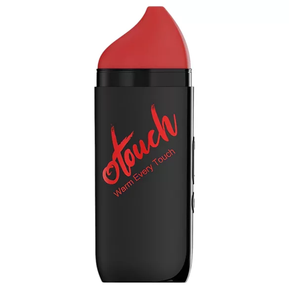 OTOUCH - dispensador automático de lubricante y aceite de masaje con calentador