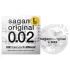 Sagami Original 0,02 L - preservativo ultrafino - 58mm - 1 unidad