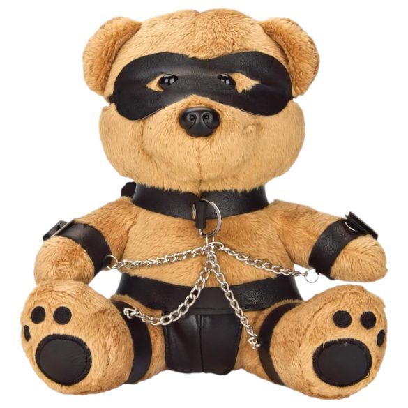 Oso BDSM Bondage Bearz - Charlie