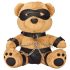 Oso BDSM Bondage Bearz - Charlie