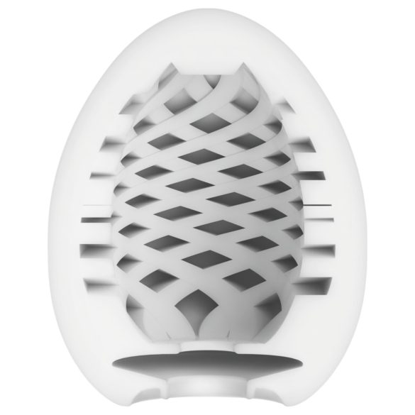 TENGA Egg Mesh - huevo masturbador (1 ud)