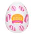 TENGA Egg Curl - huevo masturbador (1ud)