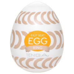 TENGA Egg Ring - masturbador masculino tipo huevo - silicona