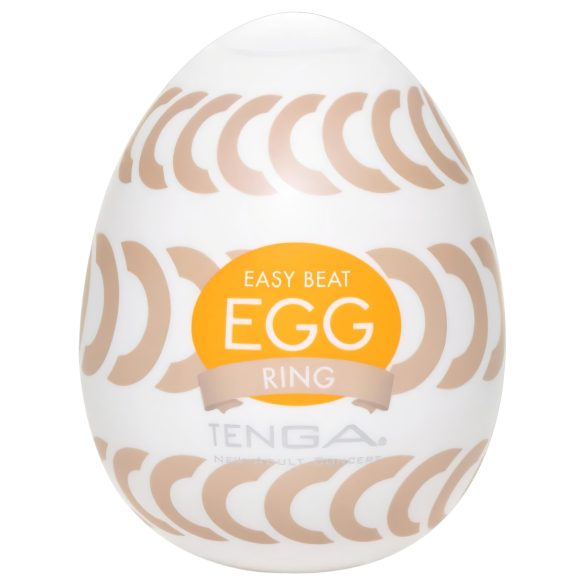 Anillo Huevo TENGA - masturbador 1 ud