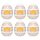 TENGA Egg Anillo - masturbador huevo (pack 6)