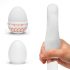 TENGA Egg Anillo - masturbador huevo (pack 6)