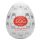 TENGA Egg Boxy - huevo masturbador masculino (1 ud)