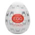 TENGA Egg Boxy - huevo masturbador masculino (1 ud)