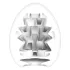 TENGA Egg Boxy - masturbador masculino en forma de huevo - paquete de 6 unidades