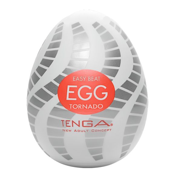 Huevo Tornado TENGA - masturbador (1ud)