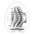 TENGA Egg Tornado - paquete de 6 huevos placenteros
