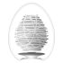 Huevo TENGA Silky II - Masturbador (6 unidades)