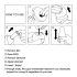 Huevo TENGA Silky II - Masturbador (6 unidades)