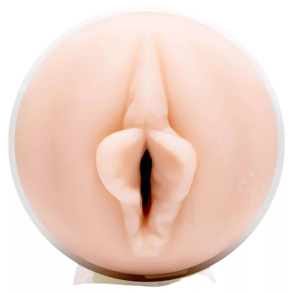 Fleshlight Vina Sky Exótica - vagina artificial realista (color natural)