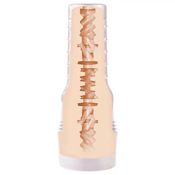 Fleshlight Vina Sky Exótica - vagina artificial realista (color natural)