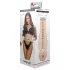 Fleshlight Vina Sky Exótica - vagina artificial realista (color natural)