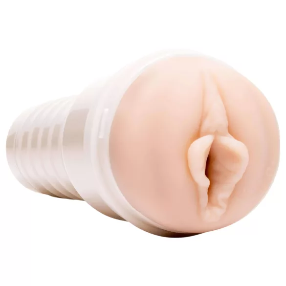 Fleshlight Vina Sky Exótica - vagina artificial realista (color natural)