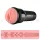 Fleshlight - masturbador masculino realista - vagina artificial - color natural