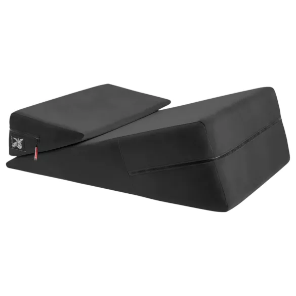 Liberator - cojín sexual set de 2 piezas - negro