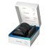 Arcwave Voy - Masturbador rotante para hombres (negro)