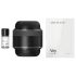 Arcwave Voy - Masturbador rotante para hombres (negro)