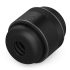 Arcwave Voy - Masturbador rotante para hombres (negro)