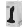 Adrien Lastic - Dildo anal térmico - silicona negro