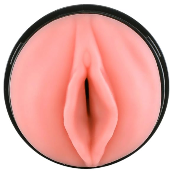 Fleshlight - Masturbador vagina realista - interior Mini-Lotus - color natural