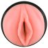 Fleshlight - Masturbador vagina realista - interior Mini-Lotus - color natural