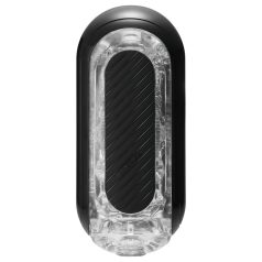   TENGA Flip Zero Gravity - super masturbador masculino (negro)