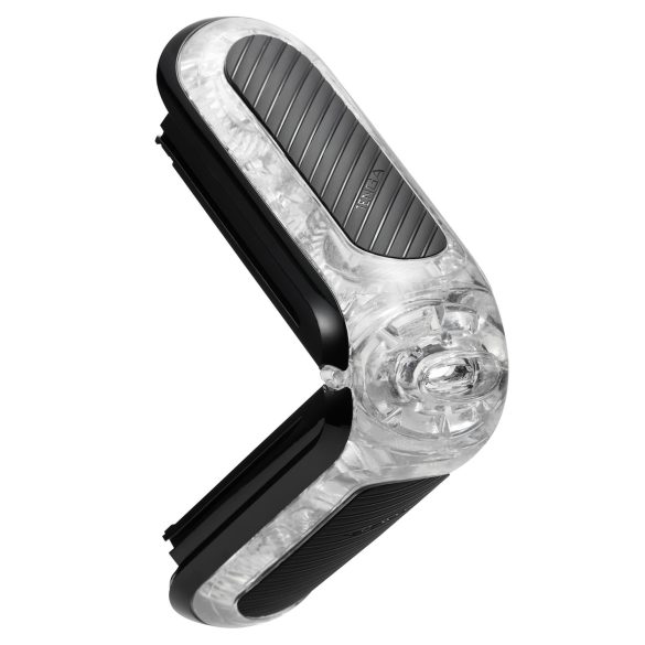 TENGA Flip Zero Gravity - super masturbador masculino (negro)