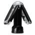 TENGA Flip Zero Gravity - super masturbador masculino (negro)
