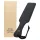 Fifty Shades of Grey - Paleta para azotes - cuero negro