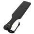 Fifty Shades of Grey - Paleta para azotes - cuero negro
