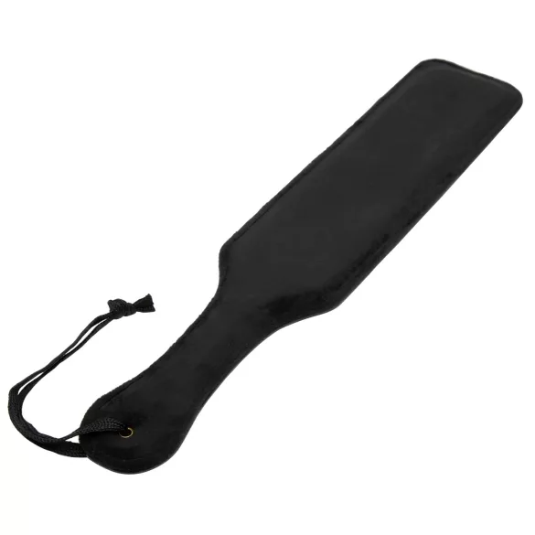 Fifty Shades of Grey - Paleta para azotes - cuero negro