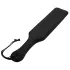 Fifty Shades of Grey - Paleta para azotes - cuero negro