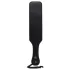 Fifty Shades of Grey - Paleta para azotes - cuero negro