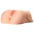 PDX Plus EZ Bang Torsión - torso femenino (natural)