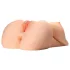 PDX Plus - masturbador torso femenino - realista - color natural