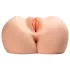 PDX Plus - masturbador torso femenino - realista - color natural