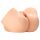 PDX 360 Banger - Masturbador de torso realista (color natural)