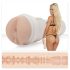 Fleshlight Elsa Jean Treat - masturbador realista de vagina y ano