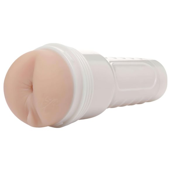 Fleshlight Elsa Jean Treat - masturbador realista de vagina y ano