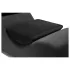 Liberator Esse Lounger - sillón tantra ajustable - terciopelo negro