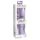 Dillio Super Eight - Sile de silicona con ventosa (21cm) - Lila